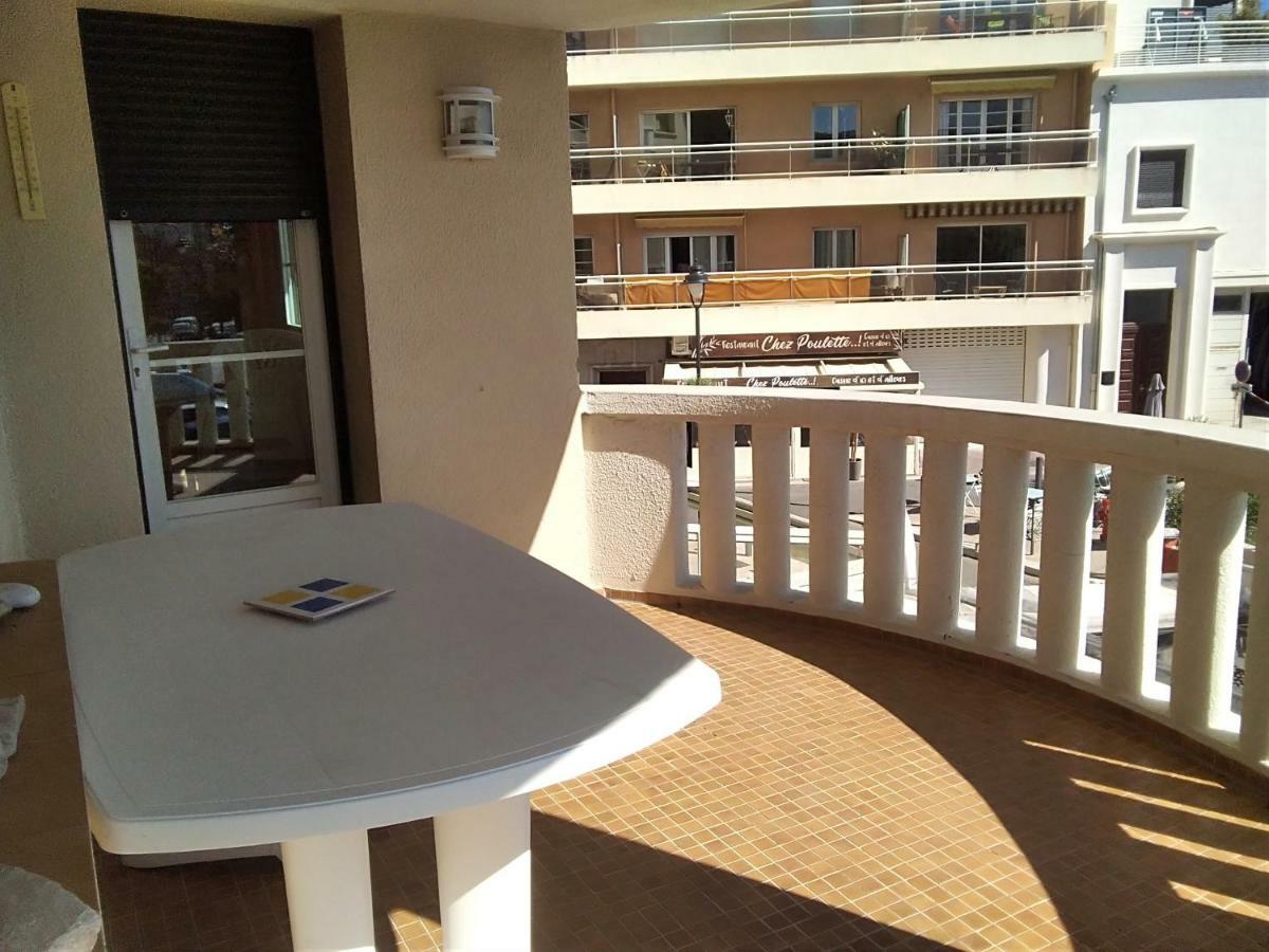 La Plage Cassis Exterior foto
